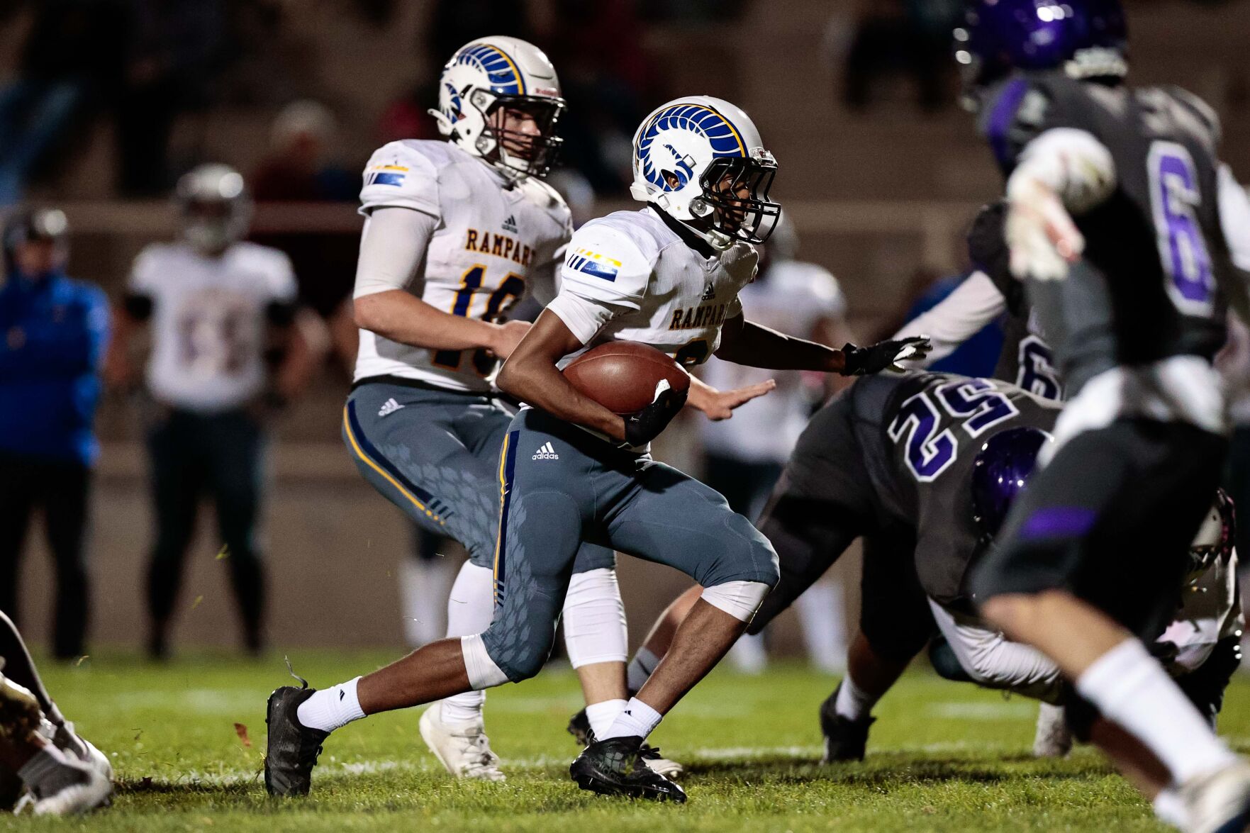 PREP FOOTBALL